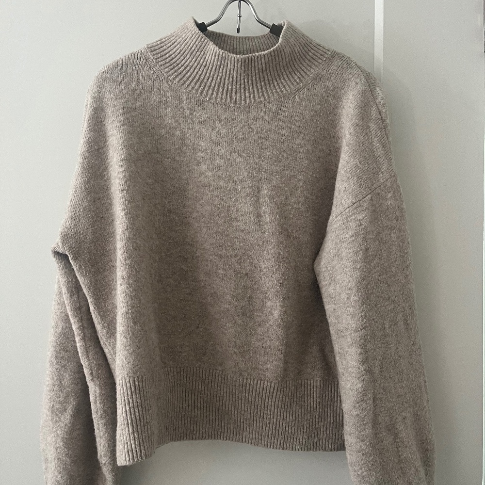 COPY - & Other Stories Turtleneck